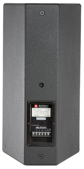 JBL AM5212/00 12 Inch Loudspeaker with 100° x 100° Coverage
