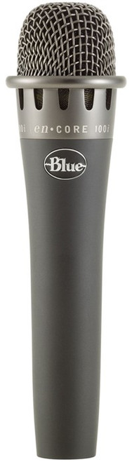 Blue Microphones enCORE 100i Dynamic Instrument Microphone