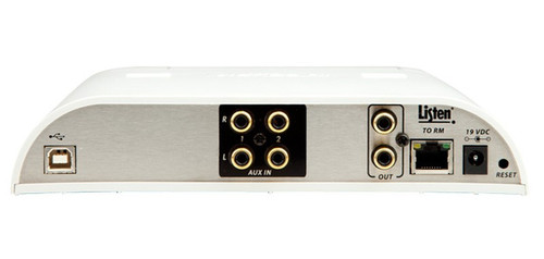 Listen Tech LPT-S1 Standard Soundfield System for Classrooms (Discontinued)