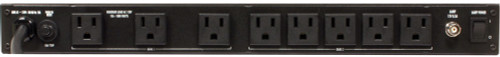 Furman PL-PLUS C Power Conditioner with Voltmeter