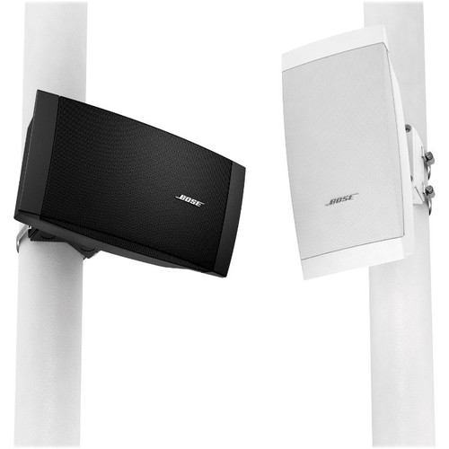 Bose Professional FreeSpace DS 40SE Indoor/Outdoor Loudspeaker - Black (Discontinued)