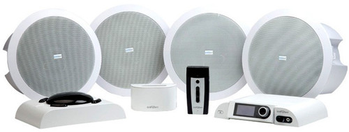 Listen Tech LPT-S2 Advanced Soundfield System for Classrooms (Discontinued)