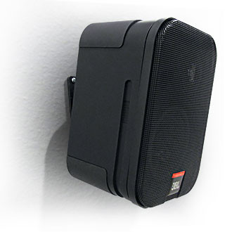 JBL CSS-1S/T Compact 5.25" 2-Way Loudspeakers - Pair