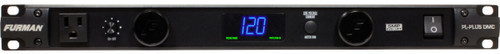 Furman PL-PLUS DMC Power Conditioner with Voltmeter/Ammeter