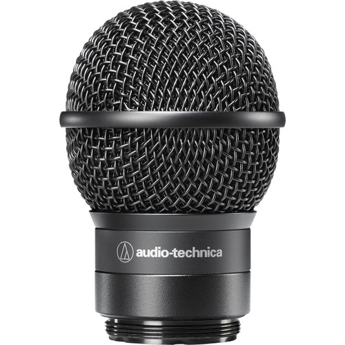 Audio-Technica ATW-3212NC510 3000 Series Fourth Generation Network-Enabled Wireless Microphone System with ATW-C510 Handheld Microphone