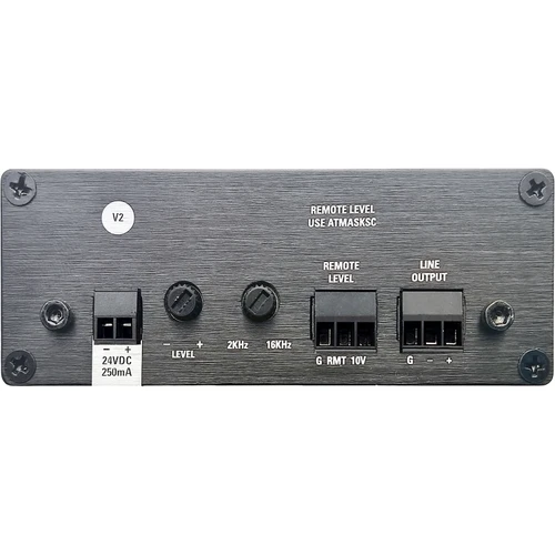 AtlasIED TSD-GPN1200 Sound Masking Generator