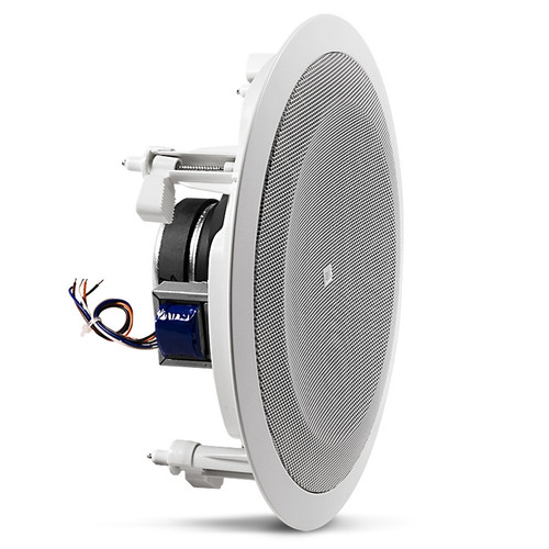 JBL 8128 8" In-Ceiling Speakers - Pair