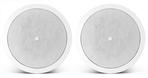 JBL Control 26CT-LS 6.5 inch Ceiling Loudspeaker - Pair