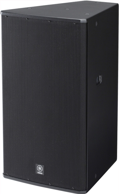 Yamaha IF2115M/99 15" Loudspeaker Medium Power with 90° x 90° Horn (Discontinued)