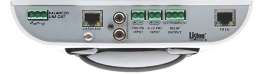 Listen Tech LPT-S3 Basic Soundfield System for Classrooms (Discontinued)