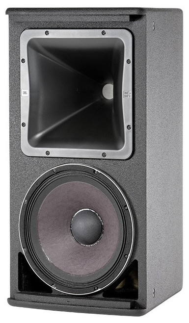 JBL AM5212/64 12 Inch Loudspeaker with 60° x 40° Coverage