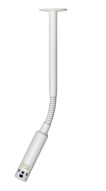 Audix M40 Hanging Gooseneck Microphone
