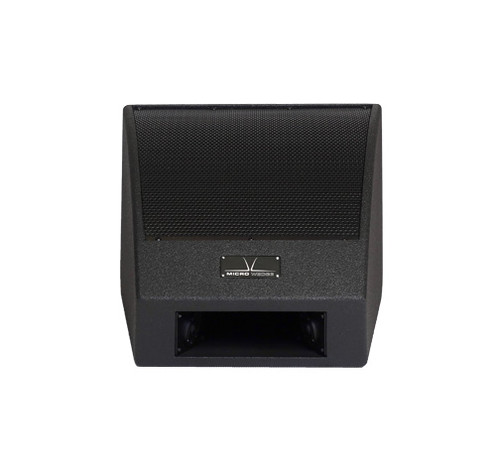 EAW MW12 MicroWedge Series 12" 2-Way Full-Range Stage Monitor
