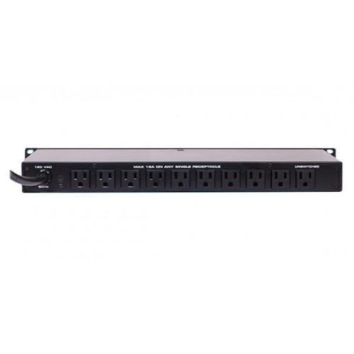 Juice Goose JG 11-20A Rack Mounted Power Module