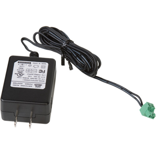 AtlasIED TSD-PS24V500MA 500MA 24VDC TSD Power Supply