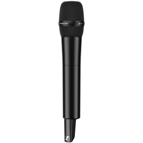 Sennheiser EW-DX SKM Wireless Digital Handheld Transmitter with MMD 835 Capsule