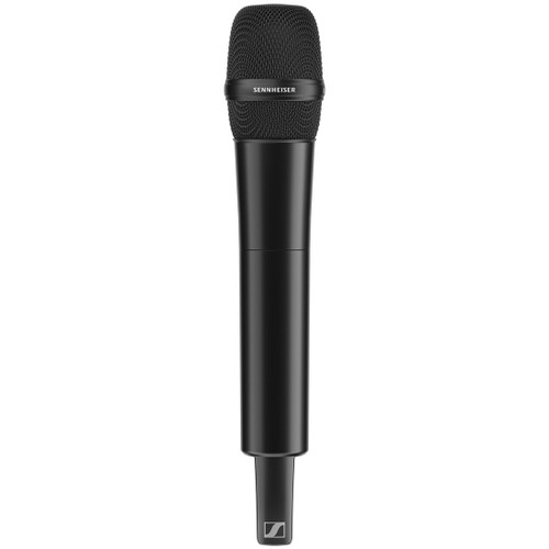Sennheiser EW-DX SKM Wireless Digital Handheld Transmitter with MMD 835 Capsule