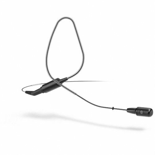 Sennheiser EW 172 G3 Ear4 CC Wireless Instrument System with Ear Worn Microphone (Discontinued)