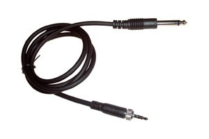 Sennheiser EW 172 G3 Ear4 CC Wireless Instrument System with Ear Worn Microphone (Discontinued)