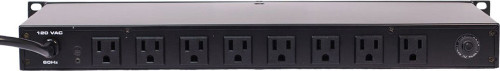 Juice Goose JG 8L Power Distribution Center With Lights (Discontinued)