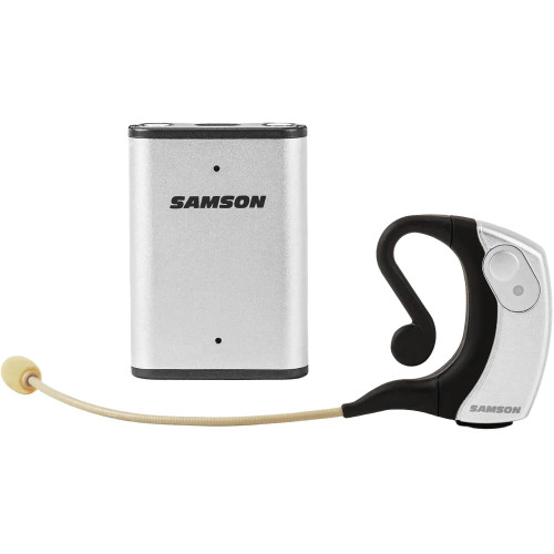 Samson AirLine Micro Earset Wireless Microphone System