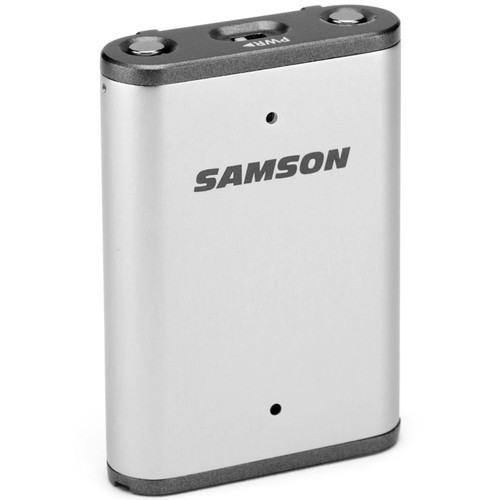 Samson AirLine Micro Earset Wireless Microphone System