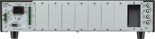 TOA A-9060DHM2 2-Channel Digital Mixer Amplifier 