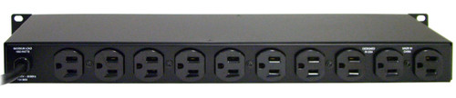 Furman D10-PFP Power Distributor