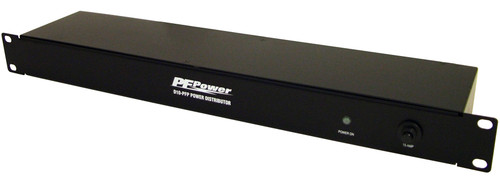 Furman D10-PFP Power Distributor