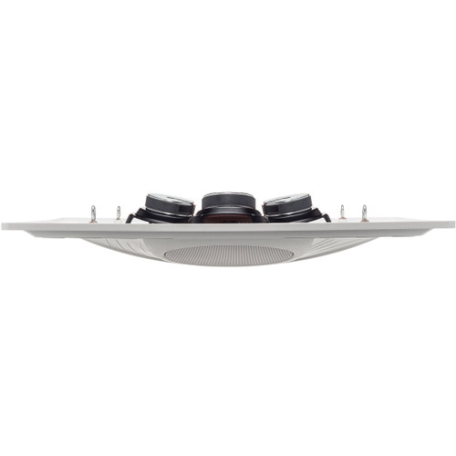 Wireless Classroom Sound System with Vector Ceiling Speaker Atlas Sound AA35 Mixer Amplifier and Shure Wireless Microphone
