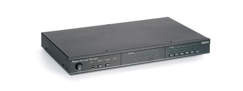Bosch LBB 1965/00 Plena Message Manager (Discontinued)