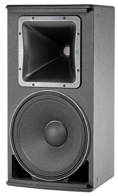 JBL AM5215/66 15 Inch Loudspeaker with 60° x 60° Coverage
