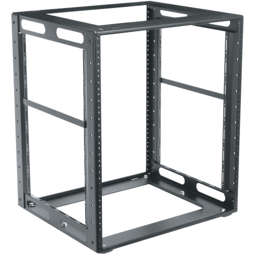 Middle Atlantic CFR-12-18 12U 18" Deep Cabinet Frame Rack
