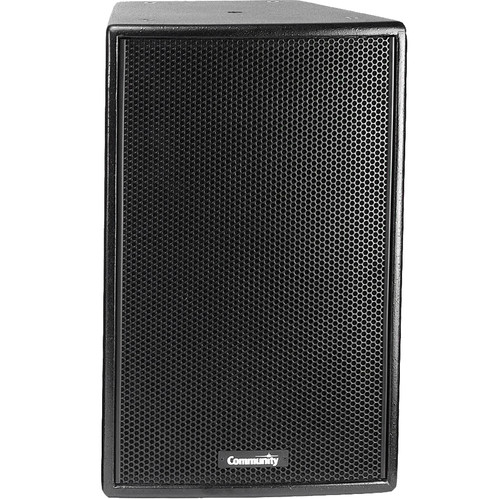Community V2-1596B 15" 3-Way Full-Range Loudspeaker