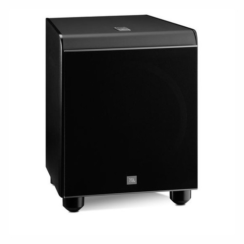 Home Audio Surround Sound System with JBL In-Ceiling Home Theater Speakers and Subwoofer (Discontinued)
