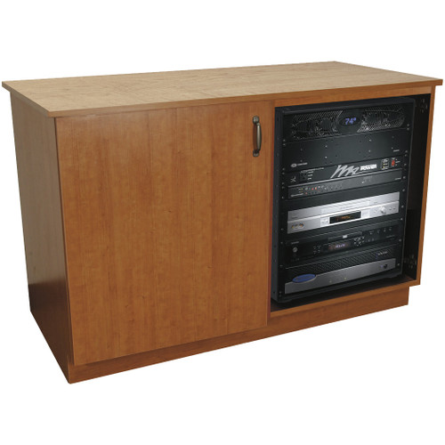 Middle Atlantic CFR-13-18 13U 18" Deep Cabinet Frame Rack
