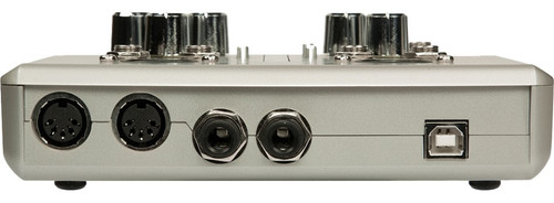 Alesis iO2 EXPRESS Audio Interface (Discontinued)