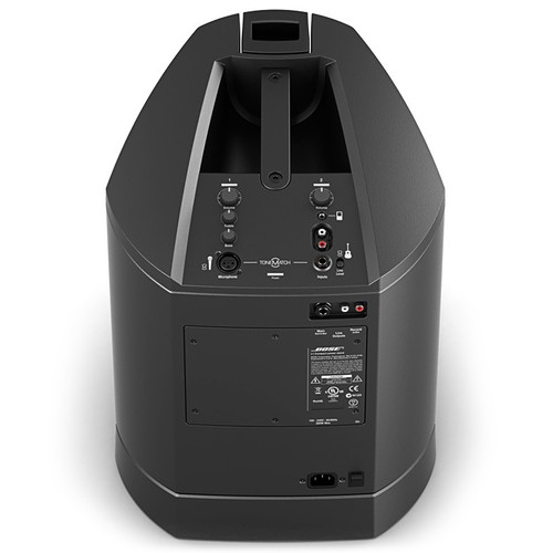Bose L1 Compact Portable PA Line Array Sound System with Built-In 2-Channel ToneMatch Mixer (Discontinued)