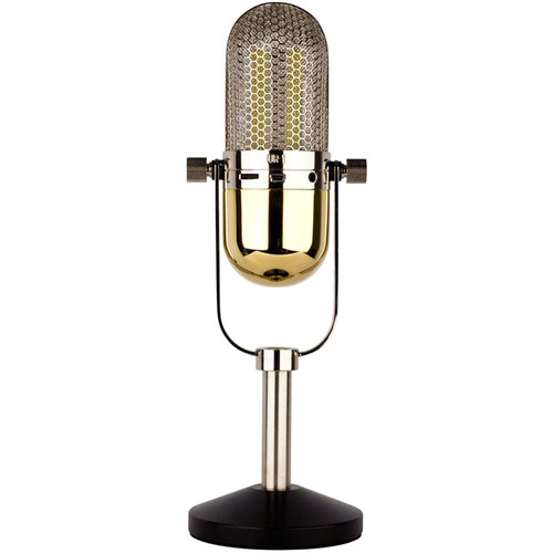 MXL UR-1 USB Ribbon Microphone (Discontinued)