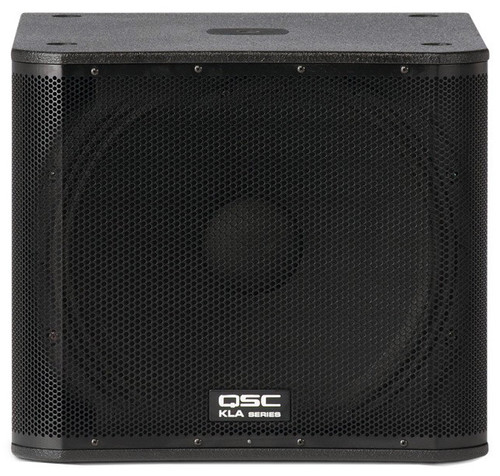 QSC KLA Line Array System (Discontinued)