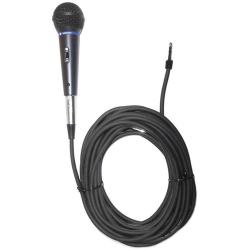 JY Sound S2031 Handheld Cardioid Dynamic Microphone