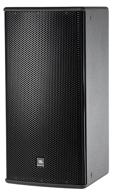 JBL AM7212/00 12 Inch Loudspeaker with 100° x 100° Coverage