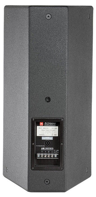 JBL AM7212/00 12 Inch Loudspeaker with 100° x 100° Coverage