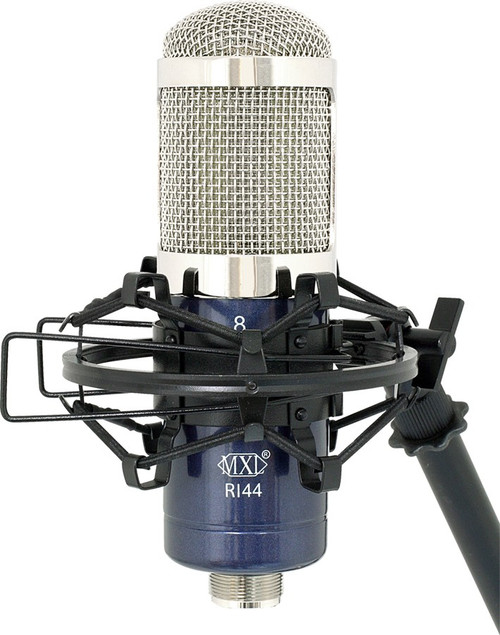 MXL R144 Ribbon Microphone