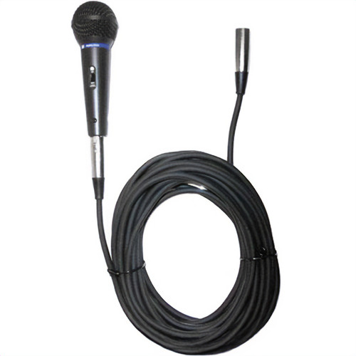 JY Sound S2031X Handheld Cardioid Dynamic Microphone