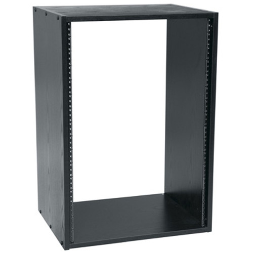 Middle Atlantic BRK16-22 16U 22" Deep Equipment Rack