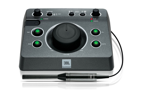JBL LSR6325P/5.1 Surround Sound Studio Monitor System (Discontinued)