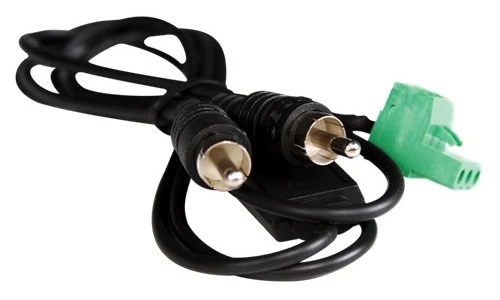 AtlasIED AA-YSUM Passive Summing Cable for AA Series Amplifiers