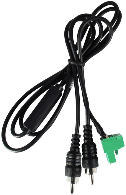 AtlasIED AA-YSUM Passive Summing Cable for AA Series Amplifiers