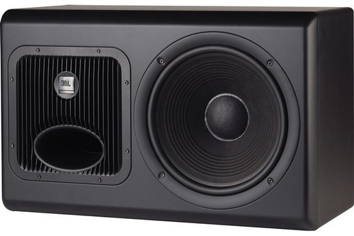 JBL LSR6328P/5.1 Surround Sound Studio Monitor System (Discontinued)